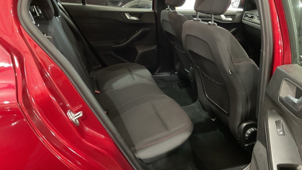 Used Ford Focus 2018 for sale - 77506534: Photo 11