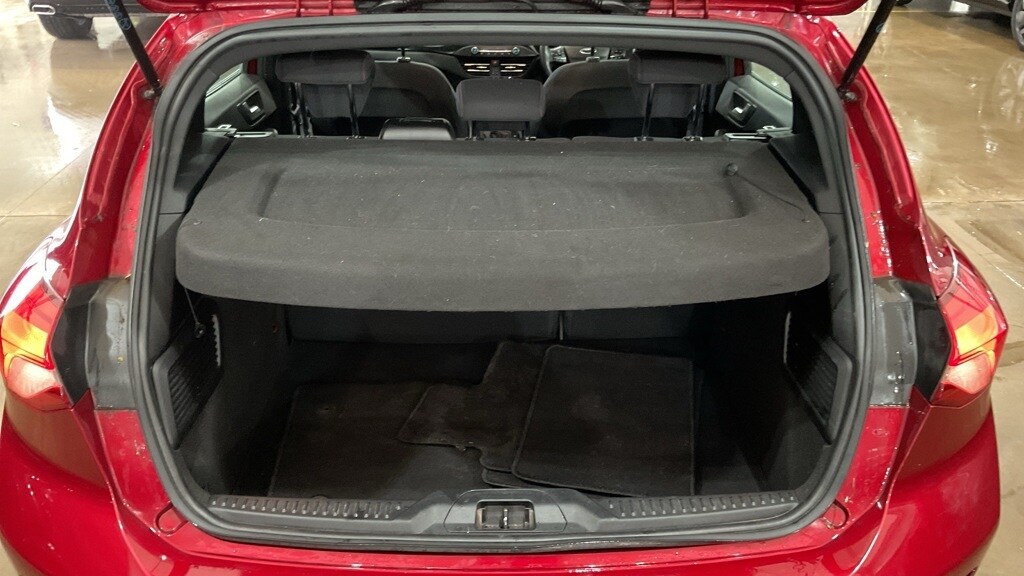 Used Ford Focus 2018 for sale - 77506534: Photo 12