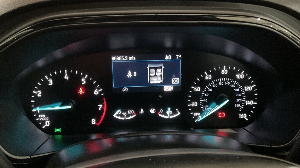 Used Ford Focus 2018 for sale - 77506534: Photo 13