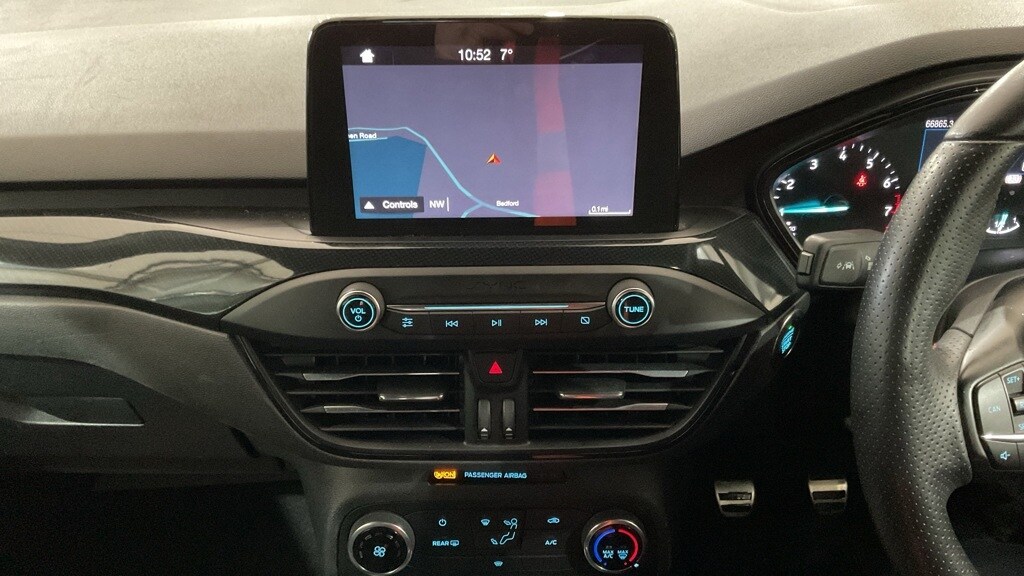 Used Ford Focus 2018 for sale - 77506534: Photo 14