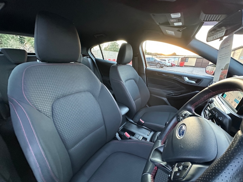 Used Ford Focus 2018 for sale - 77506534: Photo 23