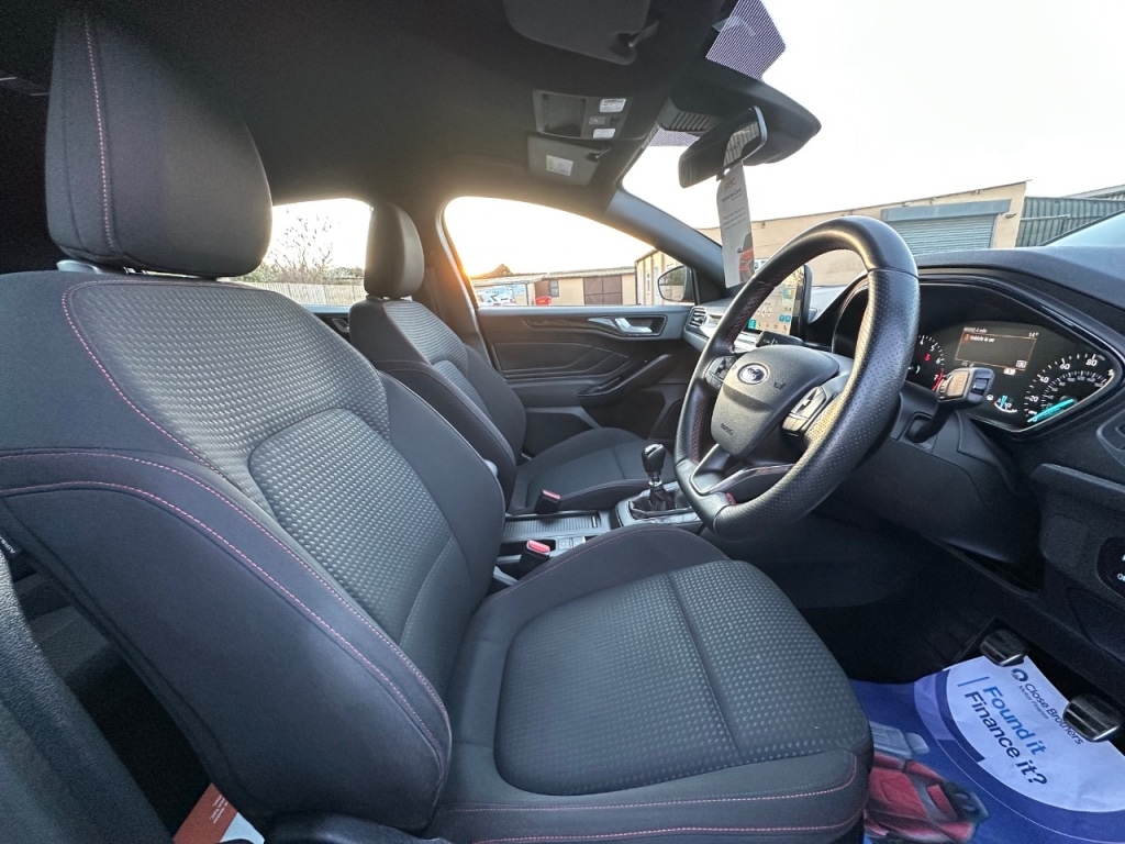 Used Ford Focus 2018 for sale - 77506534: Photo 24