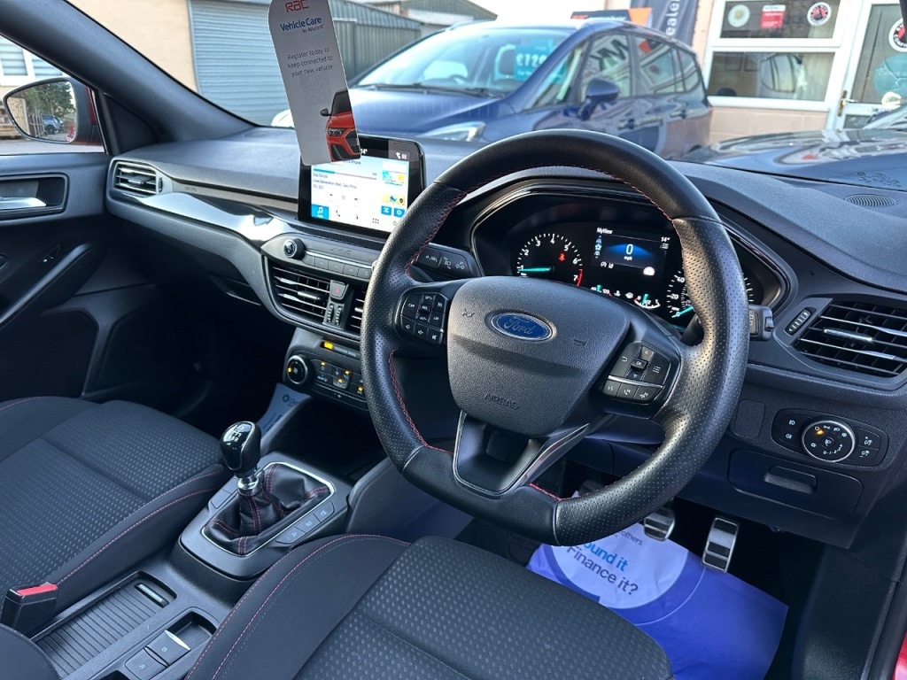 Used Ford Focus 2018 for sale - 77506534: Photo 25