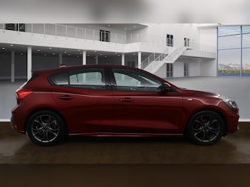 Used Ford Focus 2018 for sale - 77506534: Photo