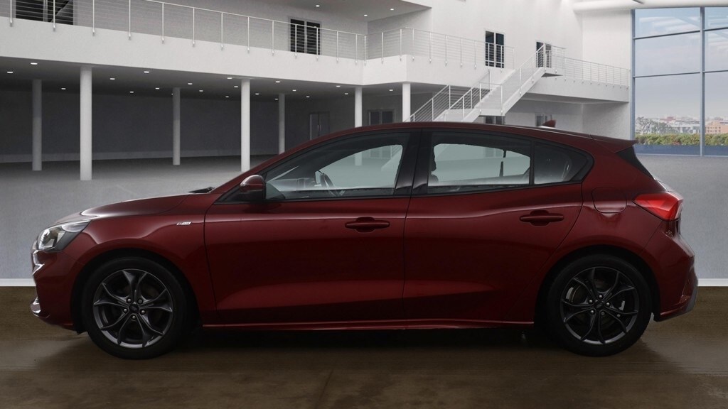 Used Ford Focus 2018 for sale - 77506534: Photo 6