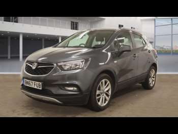 2017 - 1.4T Active 5dr