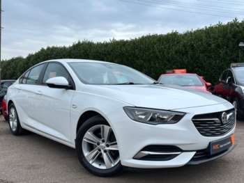 Used Vauxhall Insignia 2019 for sale - 73689674: Photo