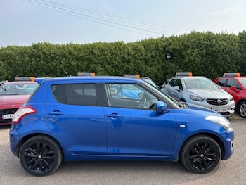 Used Suzuki Swift 2016 for sale - 78223613: Photo