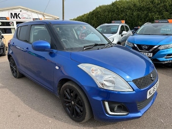 Used Suzuki Swift 2016 for sale - 78223613: Photo