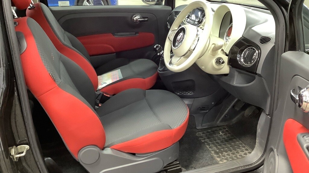 Used Fiat 500 2016 for sale - 77520194: Photo 10
