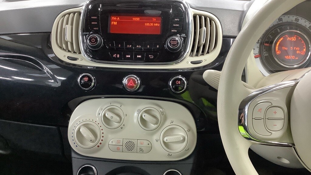 Used Fiat 500 2016 for sale - 77520194: Photo 12