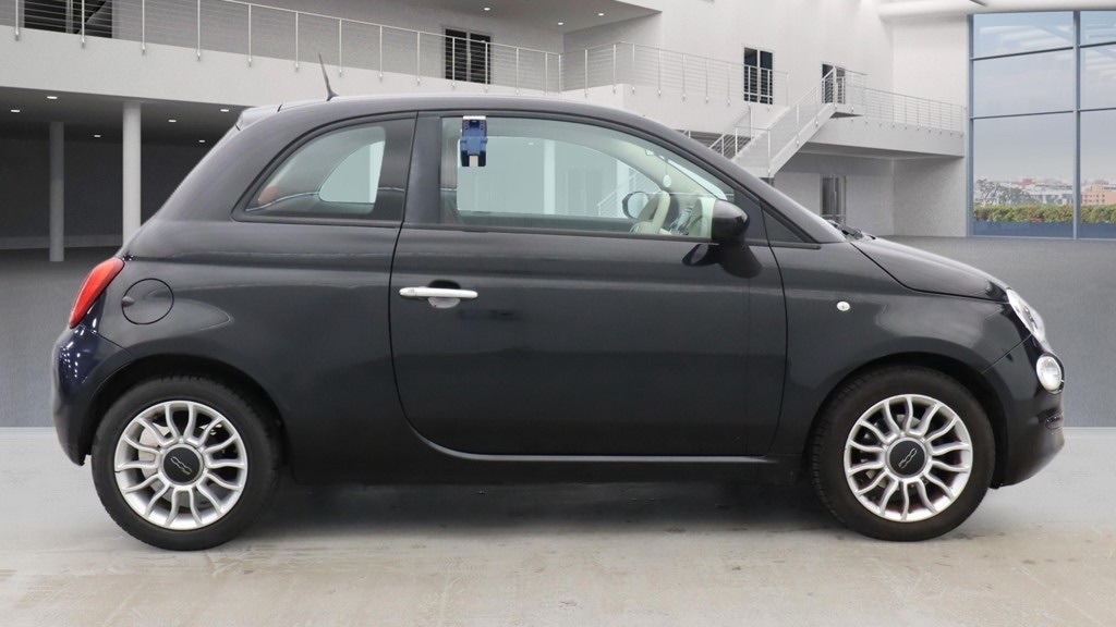 Used Fiat 500 2016 for sale - 77520194: Photo 3