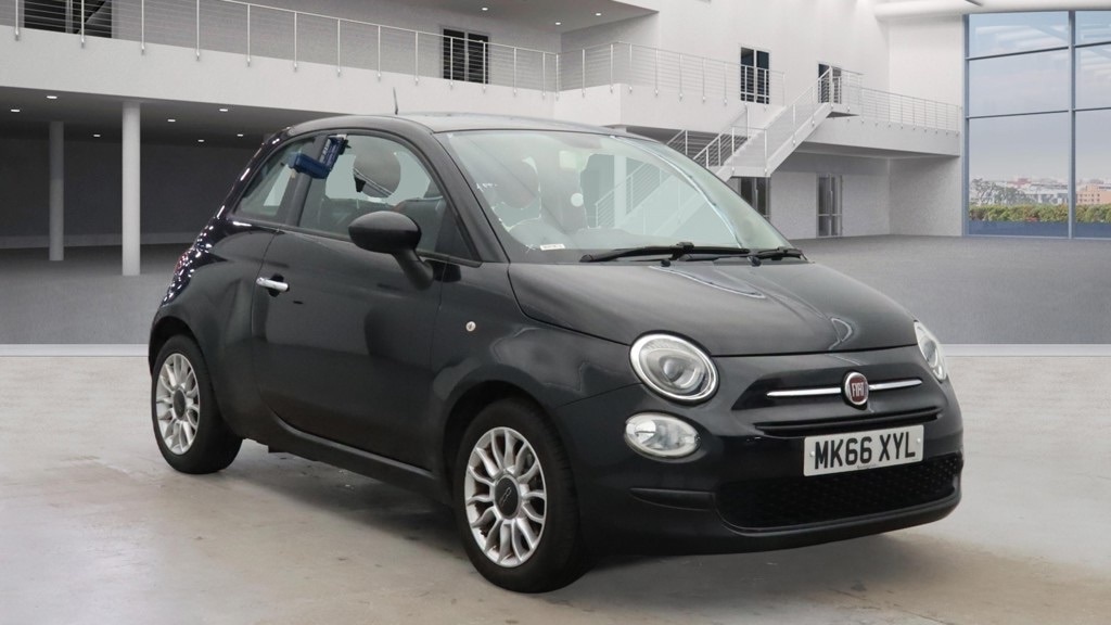 Used Fiat 500 2016 for sale - 77520194: Photo 4