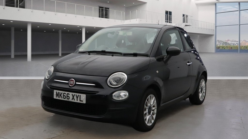 Used Fiat 500 2016 for sale - 77520194: Photo 5