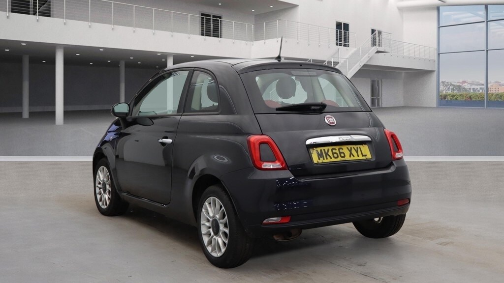 Used Fiat 500 2016 for sale - 77520194: Photo 7
