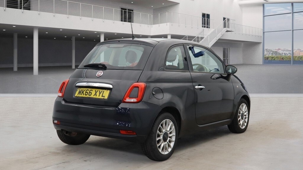 Used Fiat 500 2016 for sale - 77520194: Photo 8