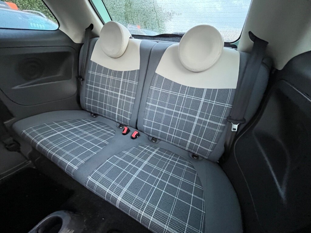 Used Fiat 500 2017 for sale - 77363874: Photo 10