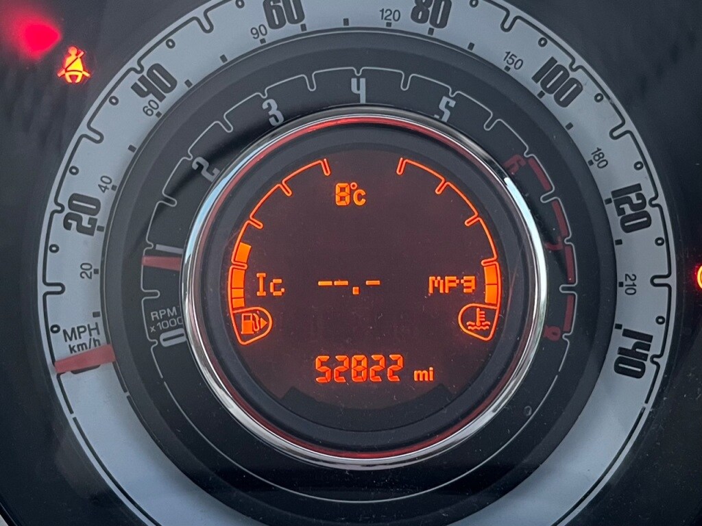 Used Fiat 500 2017 for sale - 77363874: Photo 15