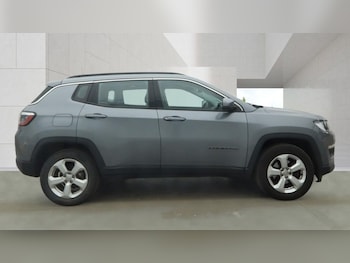 Used Jeep Compass 2018 for sale - 78726064: Photo