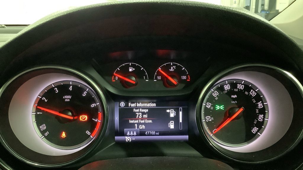 Used Vauxhall Astra 2019 for sale - 77382138: Photo 11