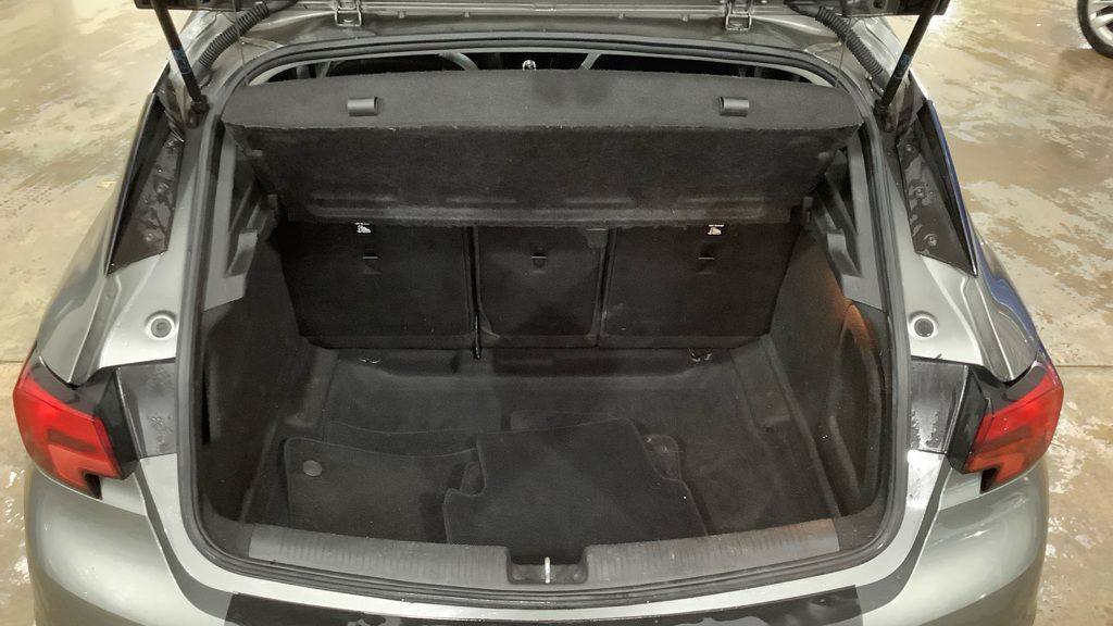 Used Vauxhall Astra 2019 for sale - 77382138: Photo 14