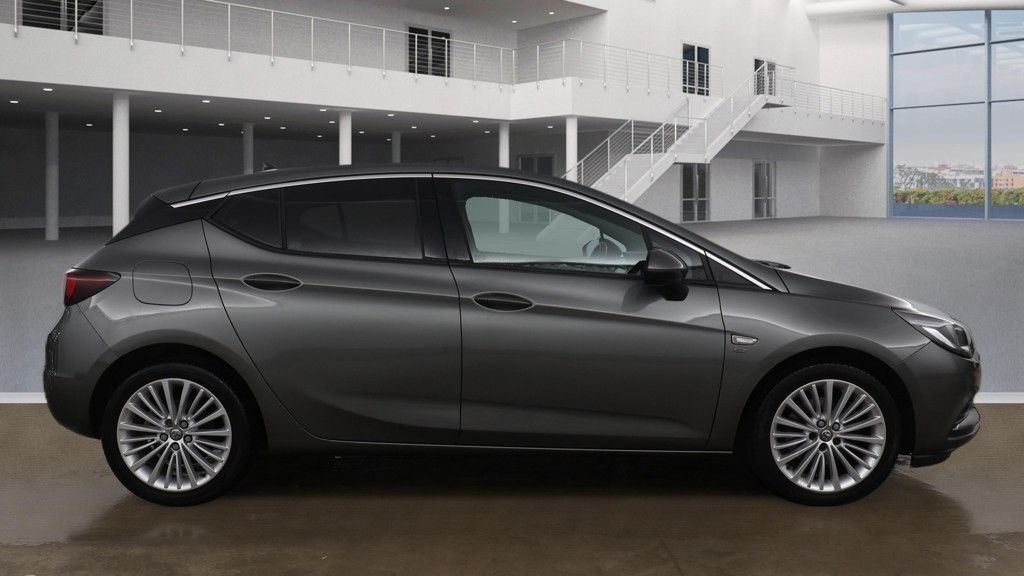 Used Vauxhall Astra 2019 for sale - 77382138: Photo 7