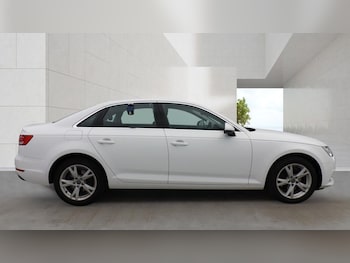 Used Audi A4 2016 for sale - 78930814: Photo