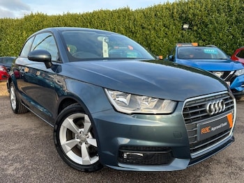 Used Audi A1 2016 for sale - 78223584: Photo