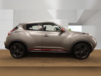 Used Nissan Juke 2018 for sale - 78844181: Photo