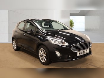 Used Ford Fiesta 2019 for sale - 79013982: Photo