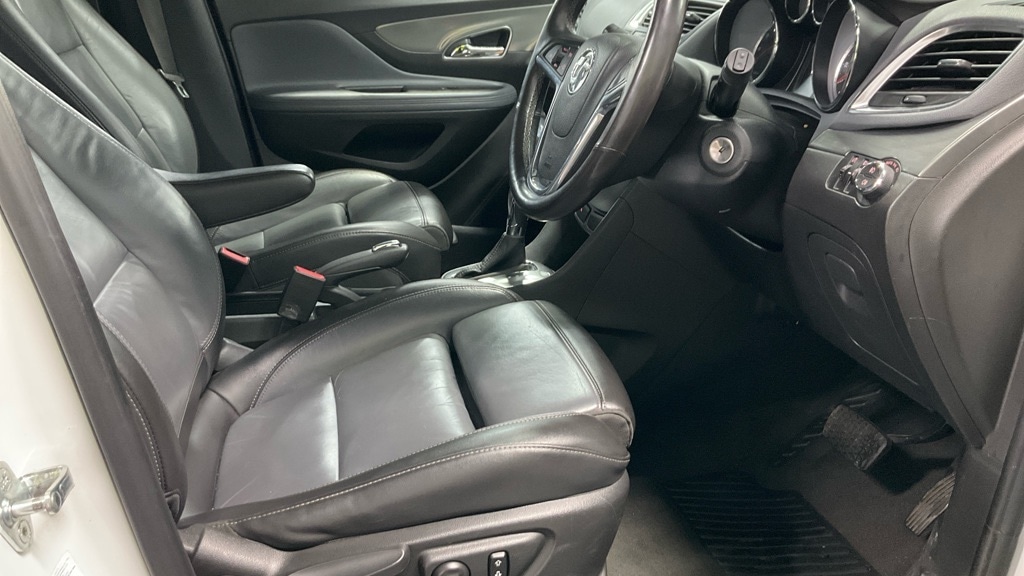 Used Vauxhall Mokka 2016 for sale - 77563675: Photo 10