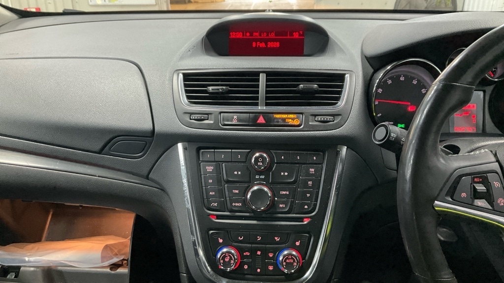 Used Vauxhall Mokka 2016 for sale - 77563675: Photo 14