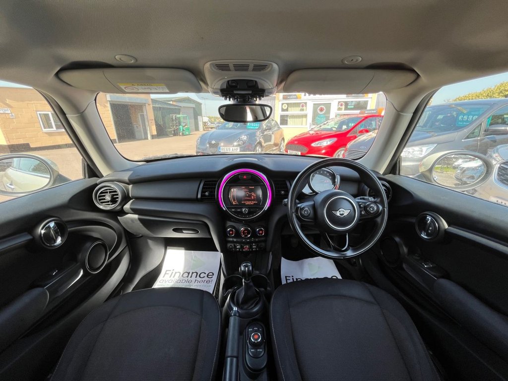 Used MINI Hatch 2017 for sale - 78223615: Photo 11