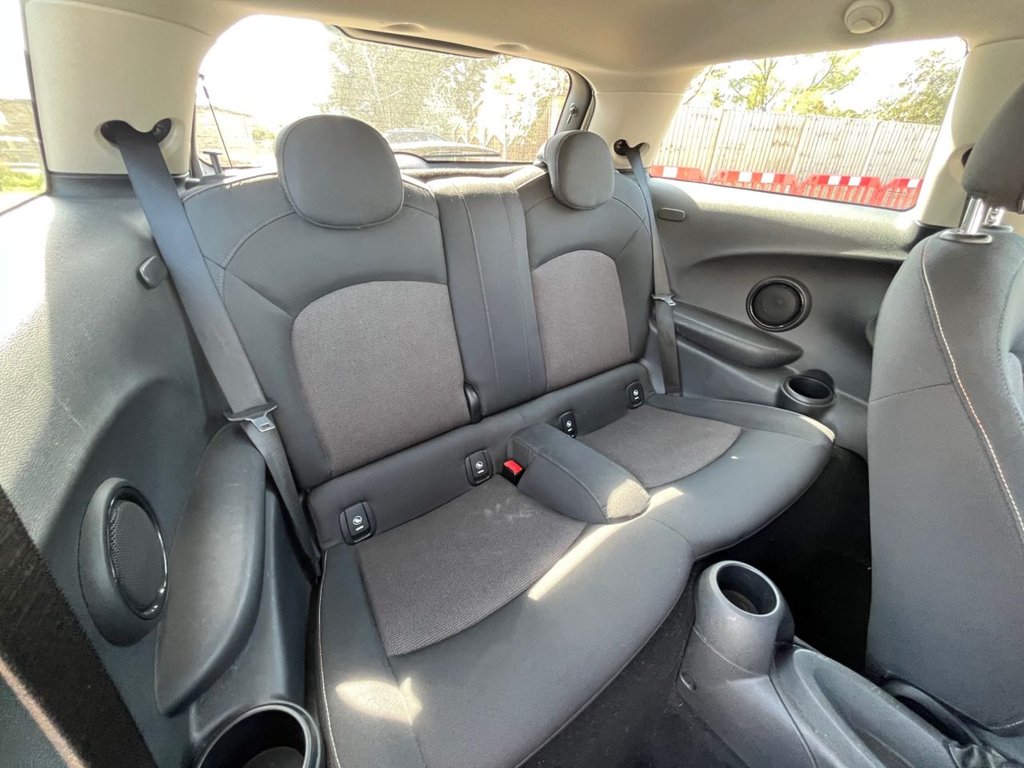 Used MINI Hatch 2017 for sale - 78223615: Photo 12