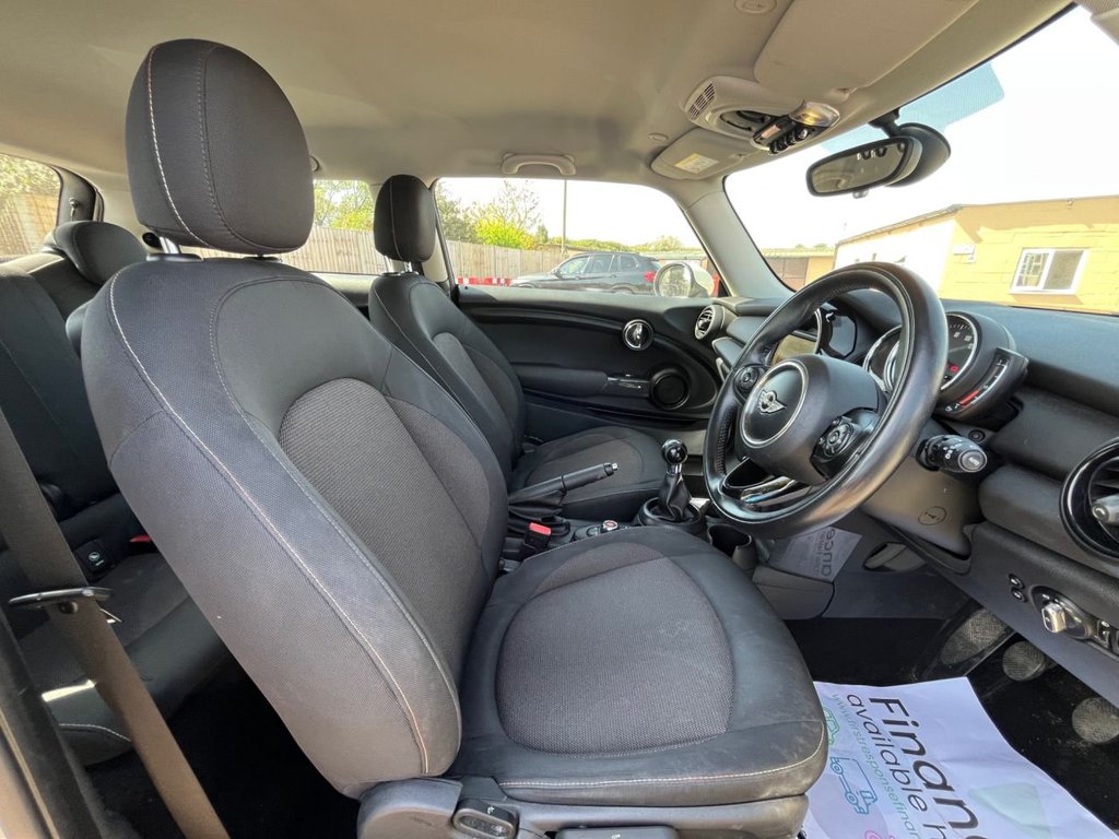 Used MINI Hatch 2017 for sale - 78223615: Photo 13