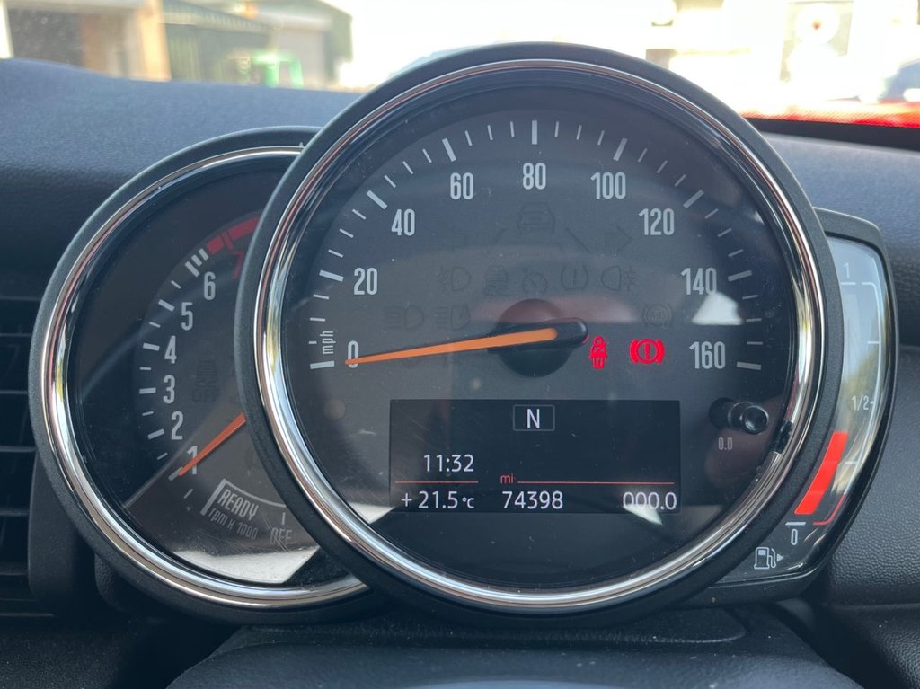 Used MINI Hatch 2017 for sale - 78223615: Photo 15