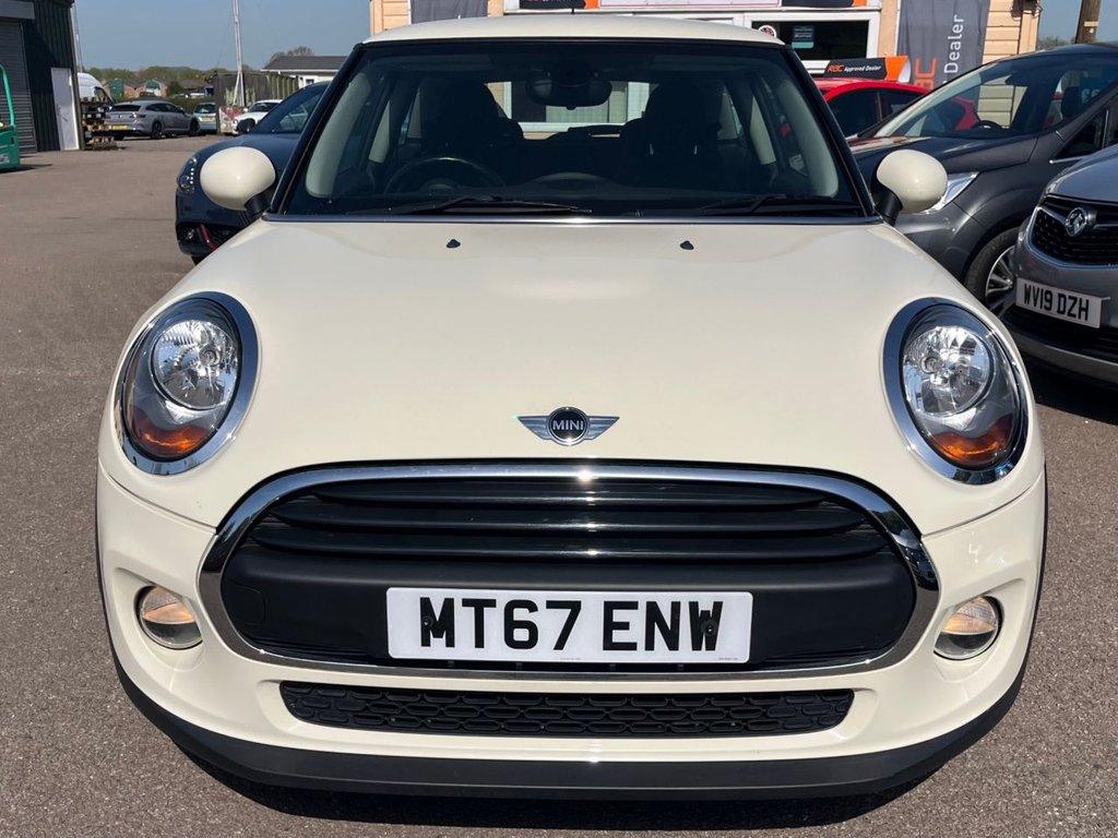 Used MINI Hatch 2017 for sale - 78223615: Photo 5