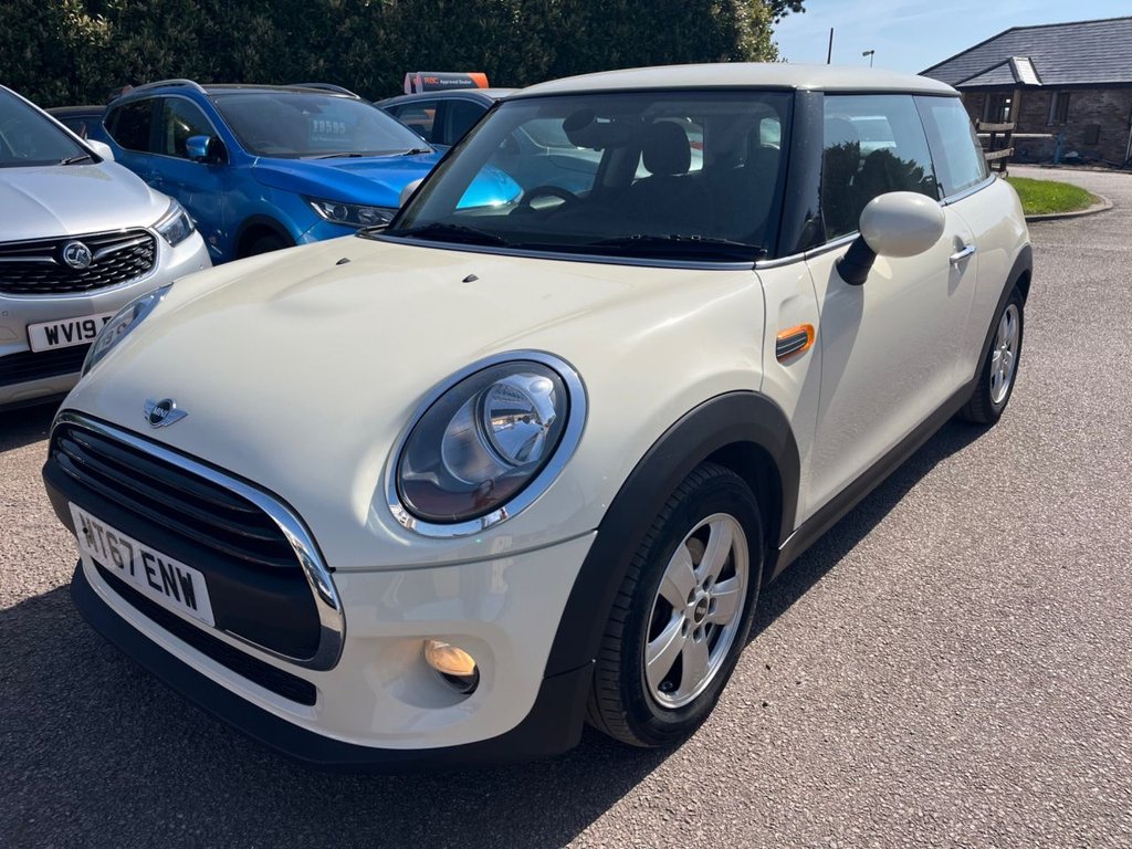Used MINI Hatch 2017 for sale - 78223615: Photo 6