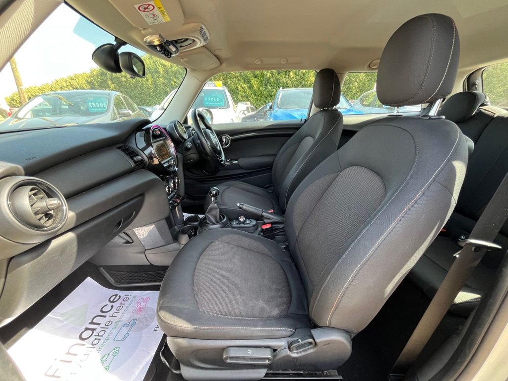 Used MINI Hatch 2017 for sale - 78223615: Photo 9