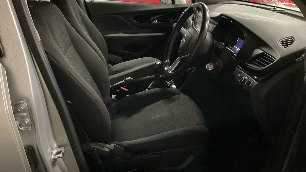 Used Vauxhall Mokka X 2019 for sale - 77226278: Photo 10