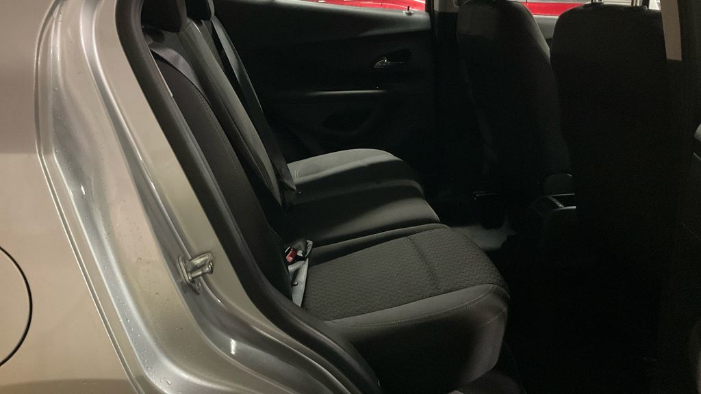 Used Vauxhall Mokka X 2019 for sale - 77226278: Photo 11