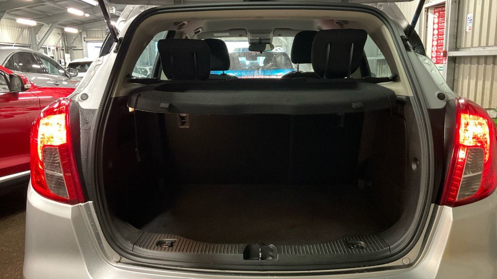 Used Vauxhall Mokka X 2019 for sale - 77226278: Photo 12