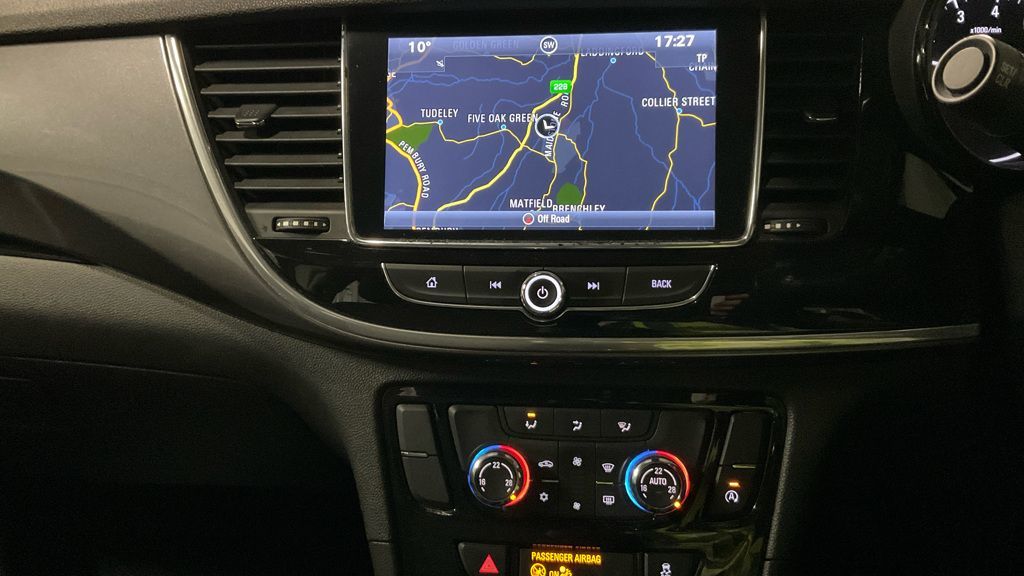 Used Vauxhall Mokka X 2019 for sale - 77226278: Photo 14