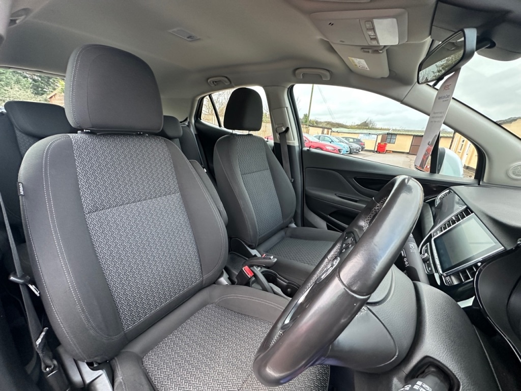 Used Vauxhall Mokka X 2019 for sale - 77226278: Photo 23