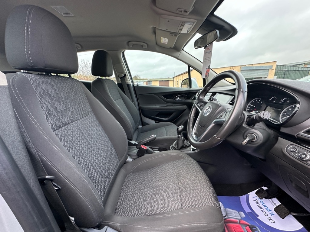 Used Vauxhall Mokka X 2019 for sale - 77226278: Photo 24