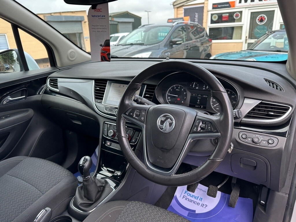 Used Vauxhall Mokka X 2019 for sale - 77226278: Photo 25