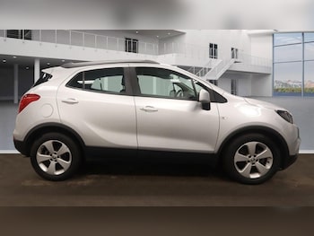 Used Vauxhall Mokka X 2019 for sale - 77226278: Photo