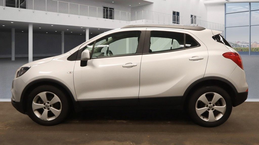 Used Vauxhall Mokka X 2019 for sale - 77226278: Photo 6