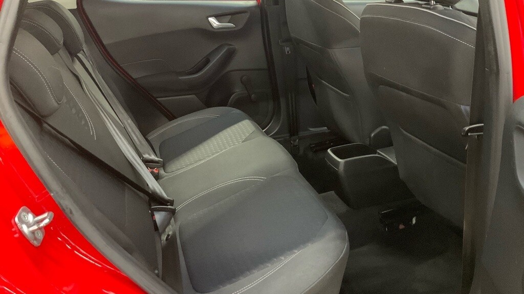 Used Ford Fiesta 2018 for sale - 77258690: Photo 11