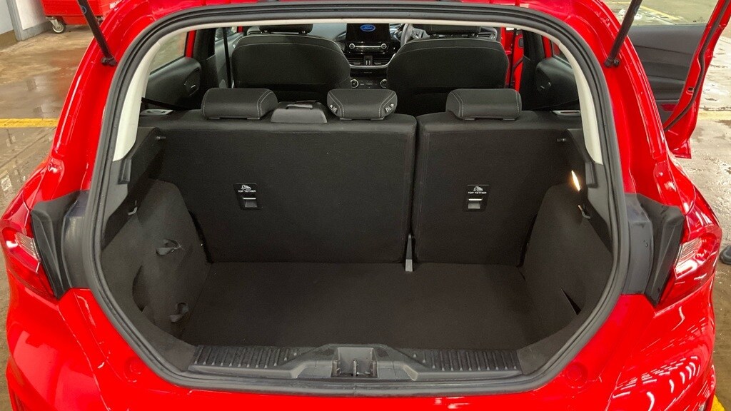 Used Ford Fiesta 2018 for sale - 77258690: Photo 12